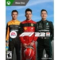 thumbnail image 1 of F1 2022 - Xbox One, 1 of 7
