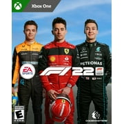 F1 2022 - Xbox One