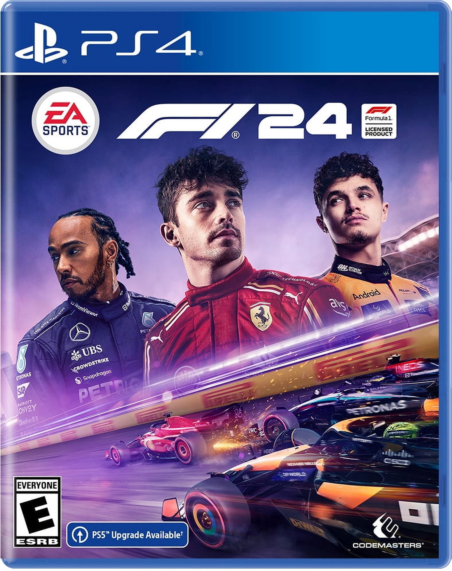 PS4 F1 2017 非売品ゲームポスター PS4 F1 2017 非売品ゲームポスター F1 2020 F1 Seventy Edition