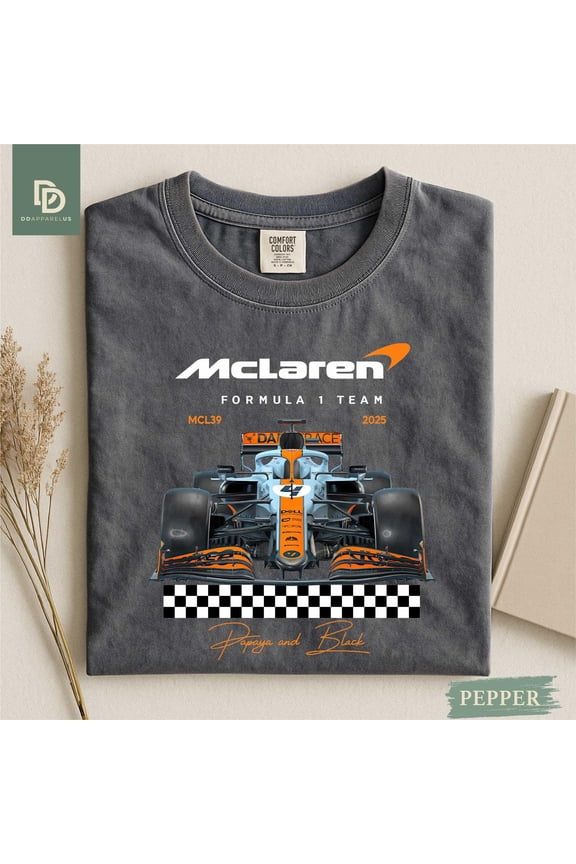 F1 Car Shirt, Formula Racing Inspired Tee, Fans Shirt, Formula One Fan Gift, Motorsport Aesthetic T-Shirt