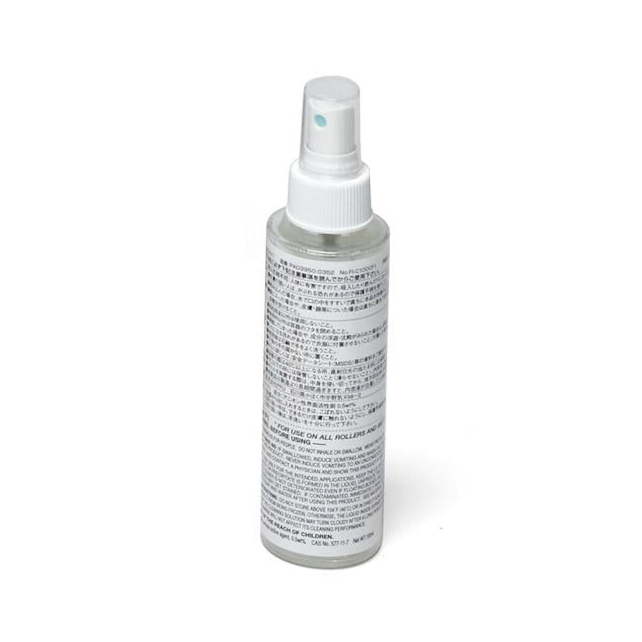 F1 Cleaning Solution for Scanner - 3.38 fl oz - Walmart.com