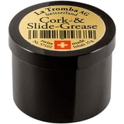 La Tromba, Cork Grease, Small Tube, 15g