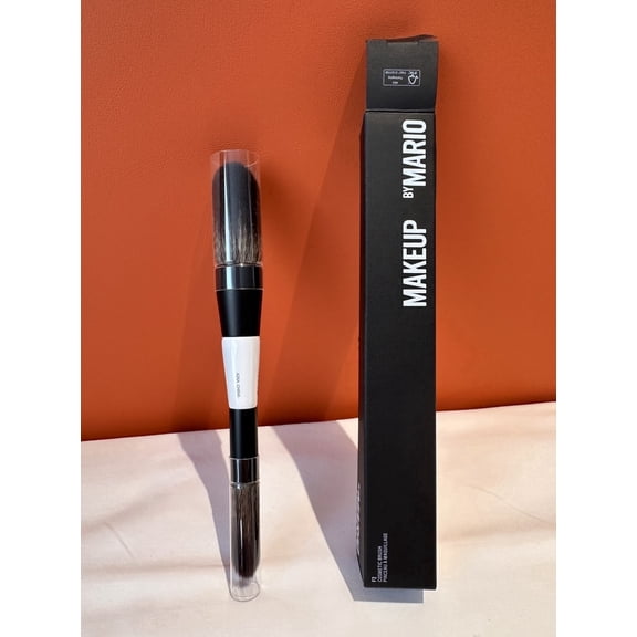 F2 Dual-Ended Powder Brush