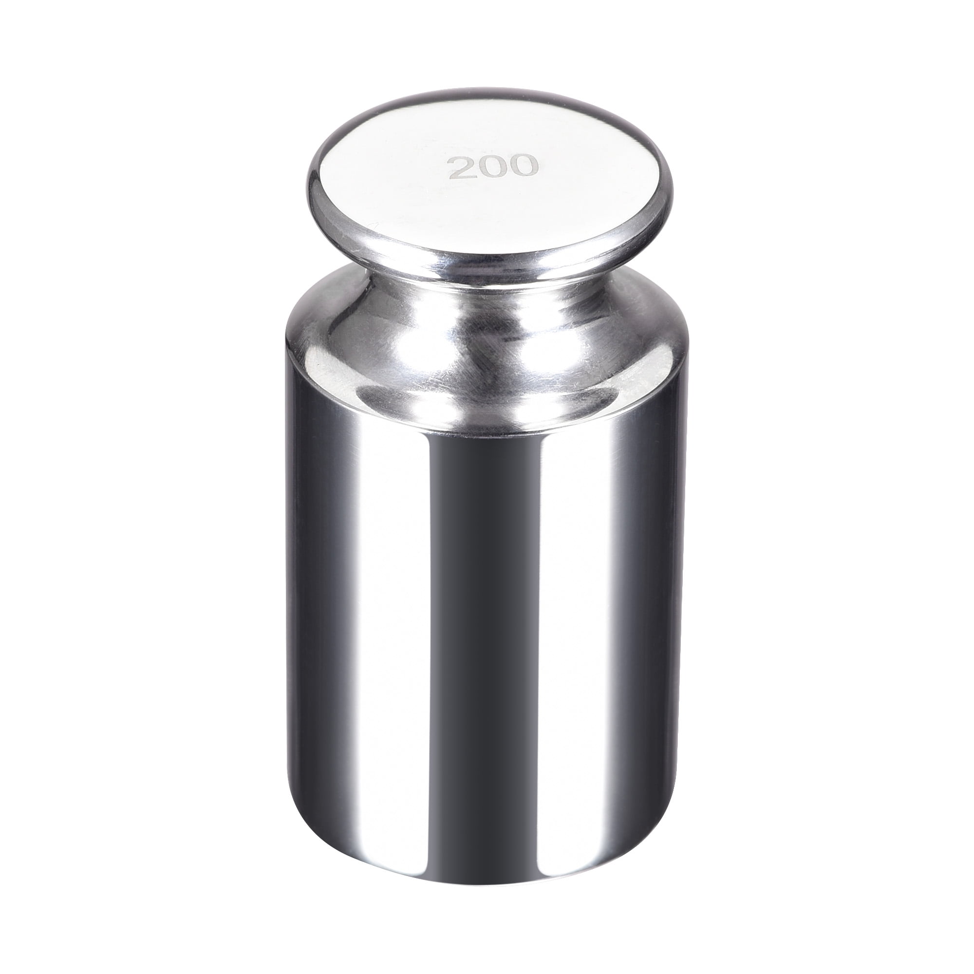 F1 Gram Calibration Weight 200g Stainless Steel for Digital