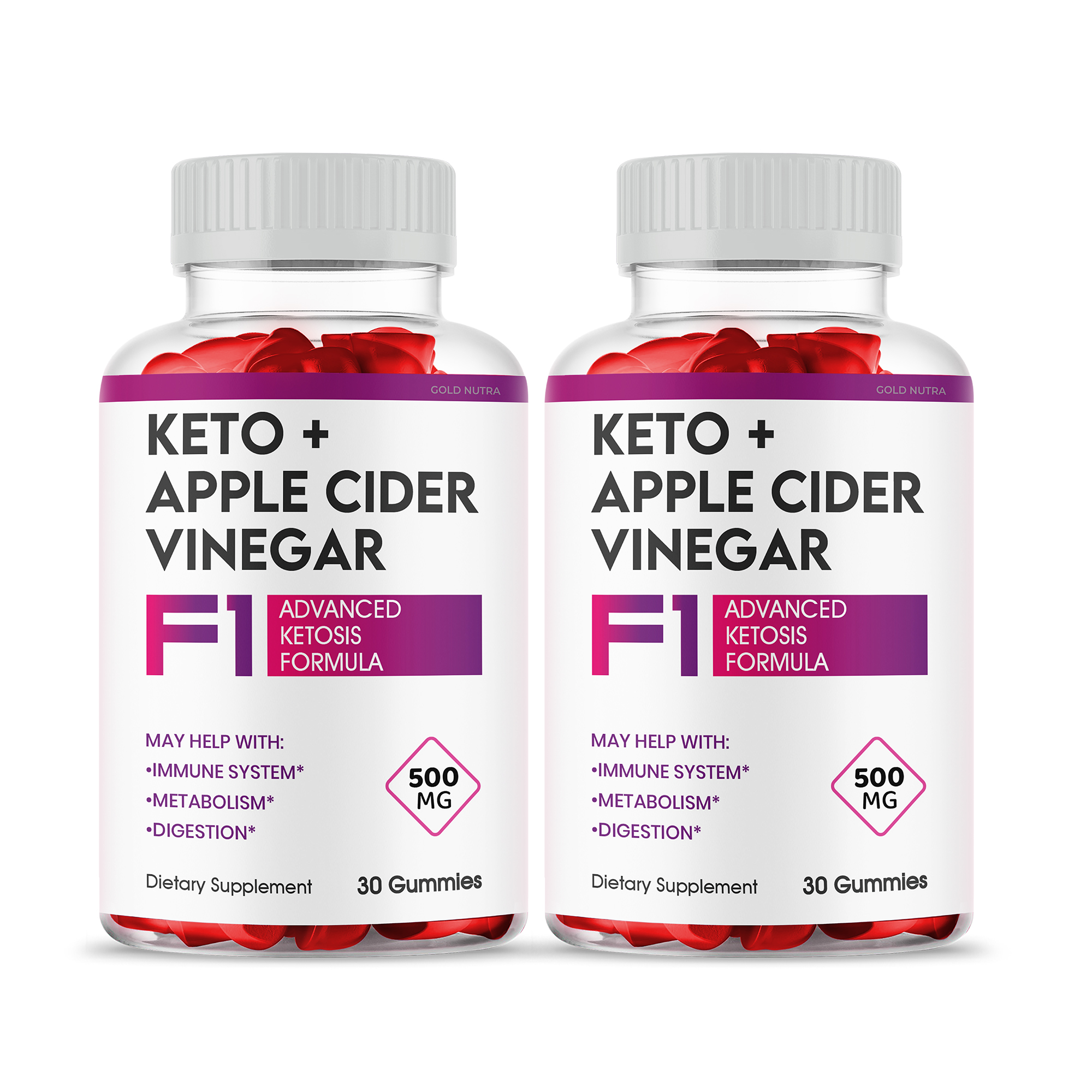 F1 Keto + ACV Gummies, Official F1 Keto Gummies Apple Cider Vinegar for