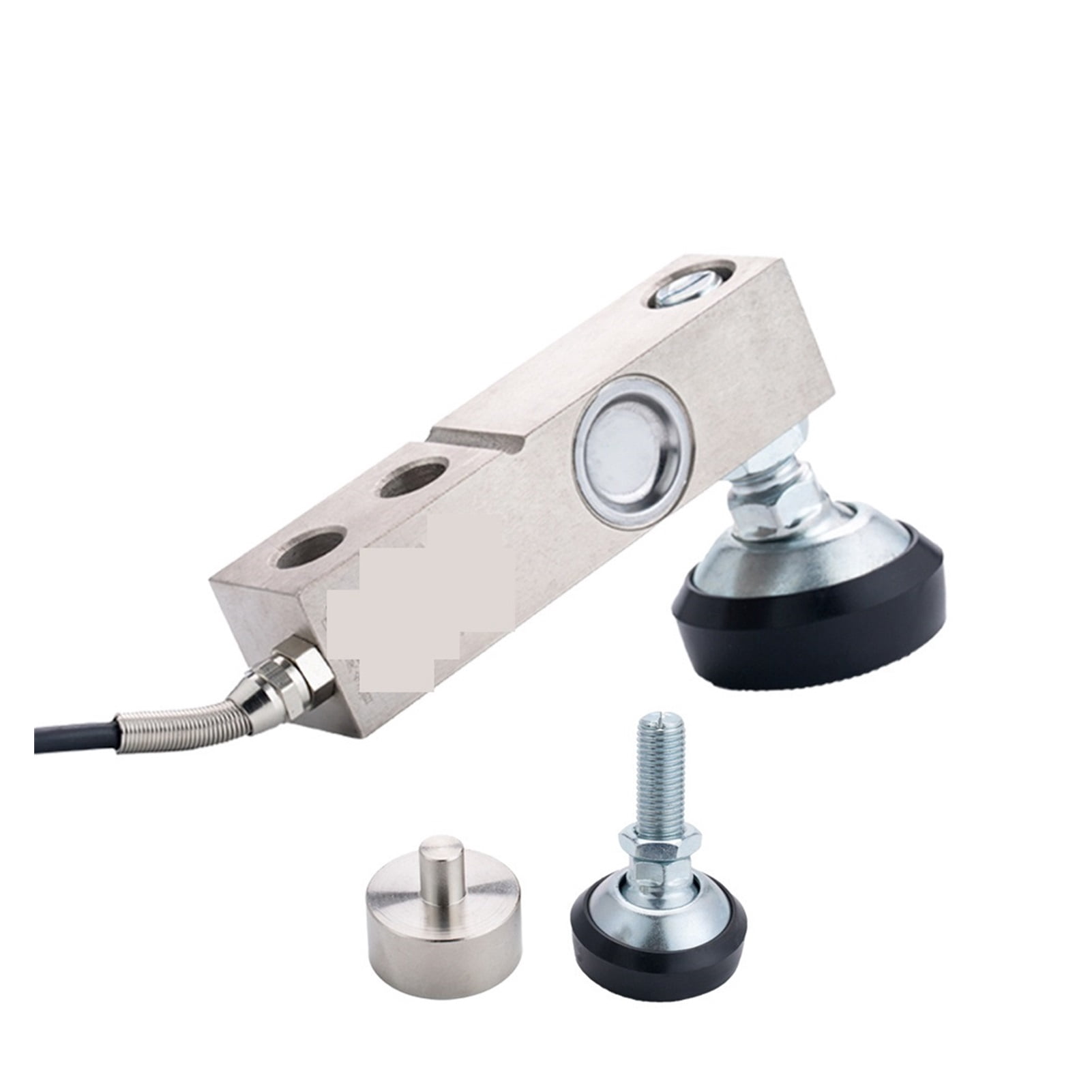 F1 Load Cells Weighing Sensor 2000KG 2ton Shear Beam Alloy Steel High ...