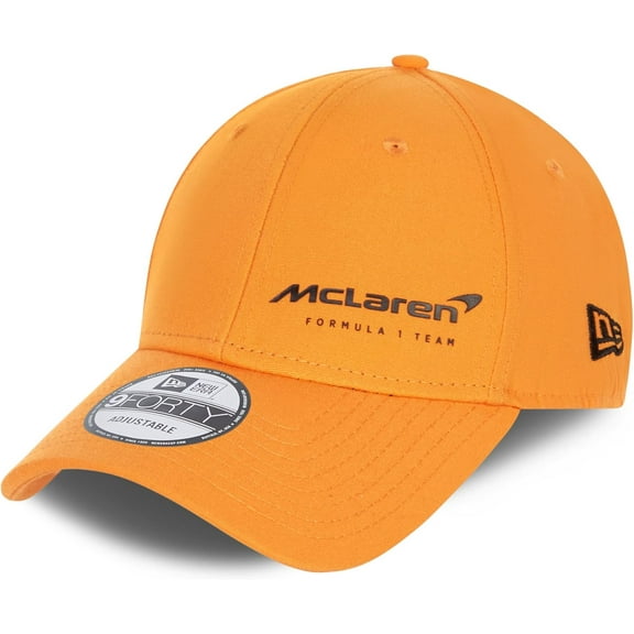 F1 McLaren Essentials Logo Cap
