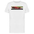 thumbnail image 1 of F1 Racing Car Design T-Shirt Men -Image by Shutterstock, Male XX-Large, 1 of 2