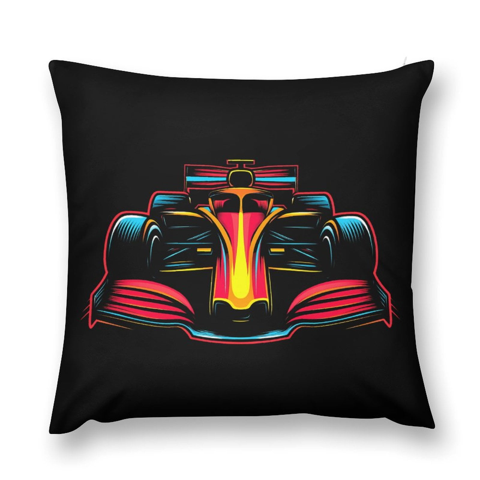 Racing Pillow Cover RBNO main image 1