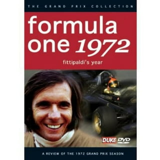 Formula 1 DVD Movies in Shop Movies by Format - Walmart.com