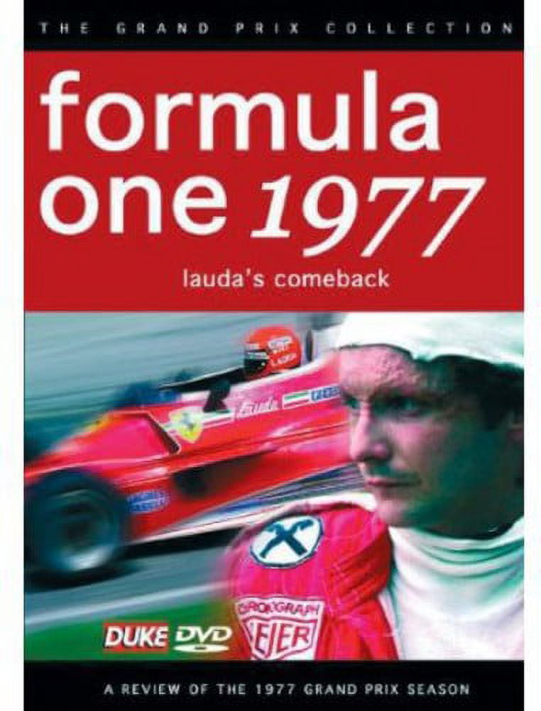 スポーツ・フィットネス F1 DVD The History of MOTOR RACING CTX2401.jpg?width=600&height=600