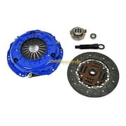 F1 STAGE 1 CLUTCH KIT FITS 99-03 CHEVY TRACKER SUZUKI VITARA JX JLX JS JLS 2.0L