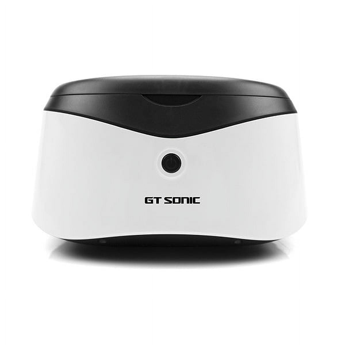 F1Series 600mL Ultrasonic Cleaner