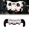 F1-Style Racing Steering Wheel Mod for Logitech G29/G920/G923, Formula ...