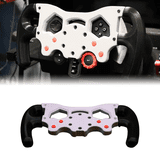 F1-Style Racing Steering Wheel Mod for Logitech G29/G920/G923, Formula ...
