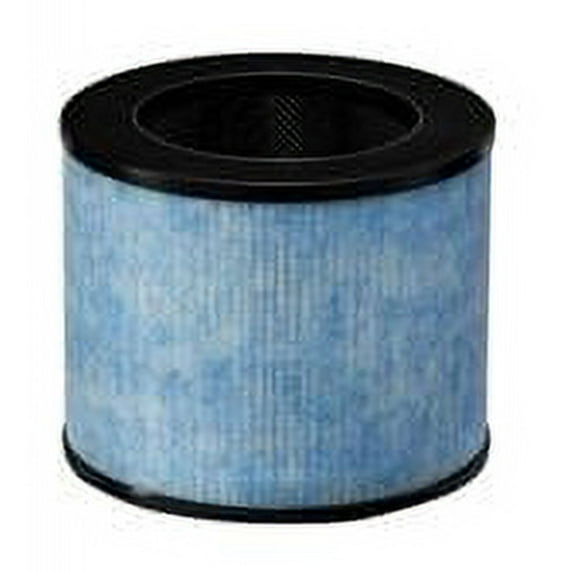 F100 Replacement Filter for Instant AP100 A3 in 1 HEPA-13 Carbon Layer & protective, Blue