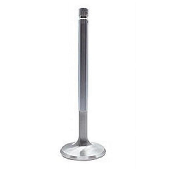 F1005P-8 2.020 in. Competition Plus Hollow Stem Intake Valves for Small Black Chevy