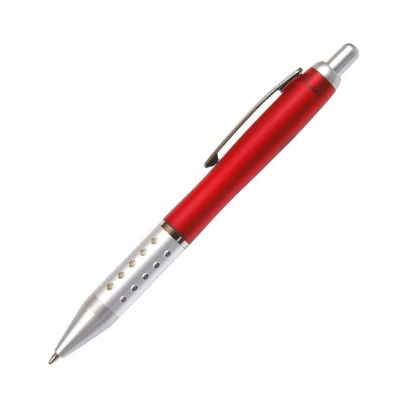 F101 - Red Ball Point