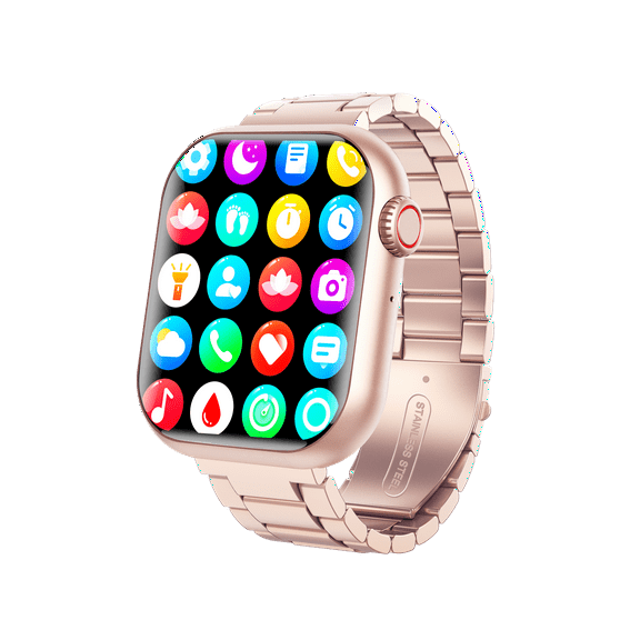 F108 smart watch fitness monitoring tracker waterproof sports