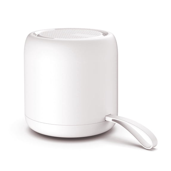 LAATIKUI Bluetooth Speaker Outdoor Wireless TWS Mini Subwoofer Portable Speaker