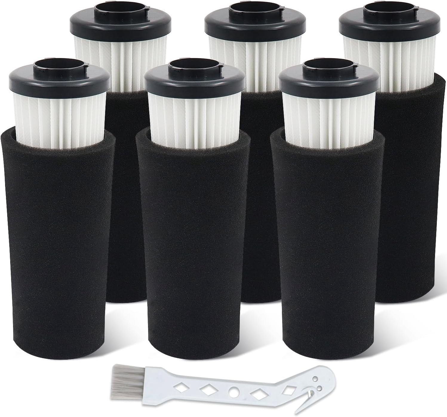 Guerkuk F112 Filter