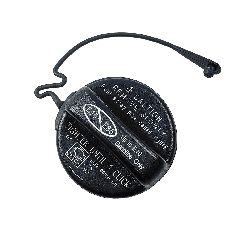 06 - 15 LEXUS IS350 BASE C F FUEL GAS TANK CAP ASSEMBLY WITH TETHER OEM