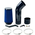 thumbnail image 1 of 7.3 Diesel Cold Air Intake Kit Air Intake Pipe With Oiled Filter Compatible With Ford F250 F350 F450 Super Duty 7.3L Powerstroke Diesel (1999.5-2000 2001 2002 2003), 1 of 6