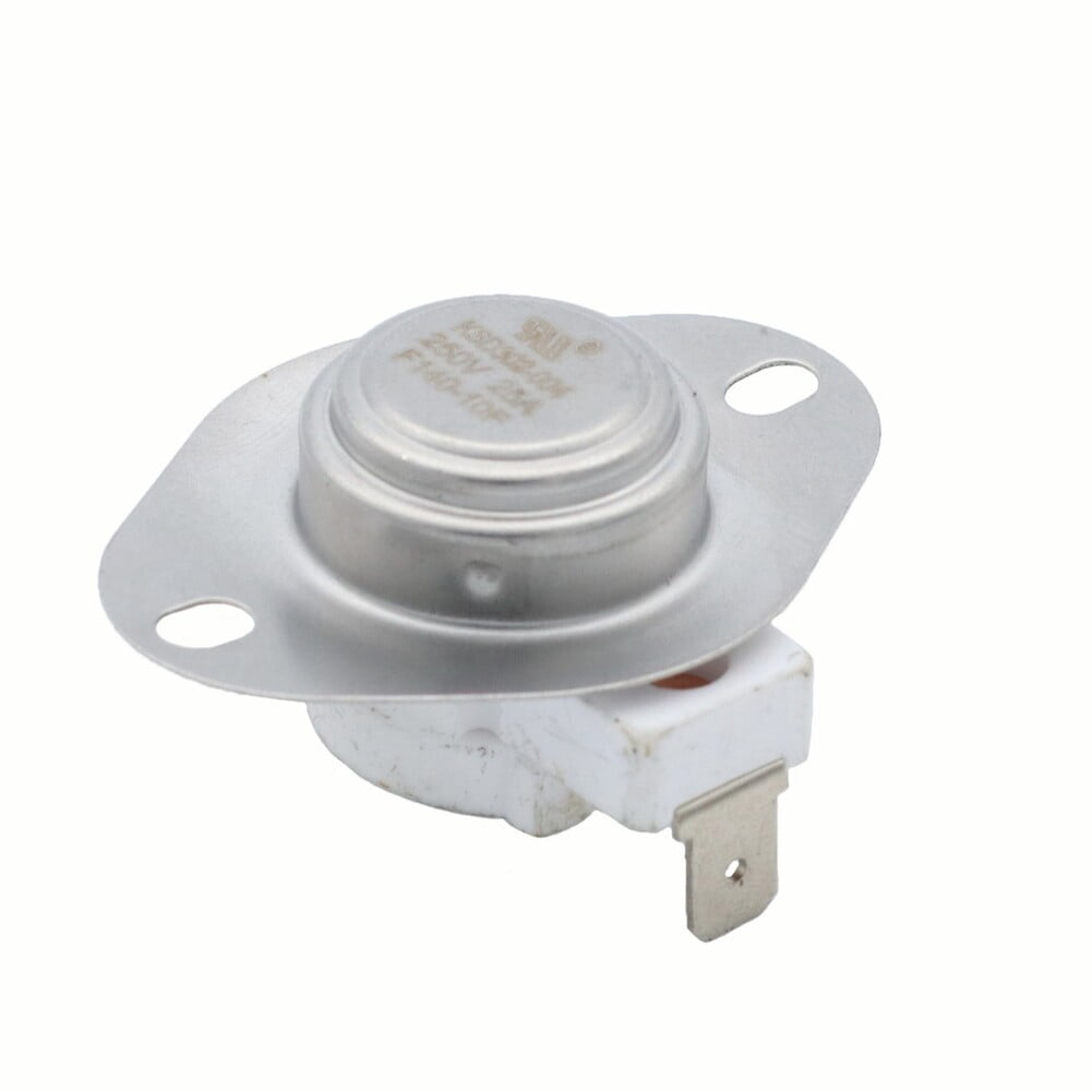 F140-10F Low Limit Switch for VG5790 VG5770 Stove 5660 KSD302-542 ...
