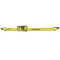 thumbnail image 1 of F14069 Ratchet Strap with Double J-Hooks, 1 of 1