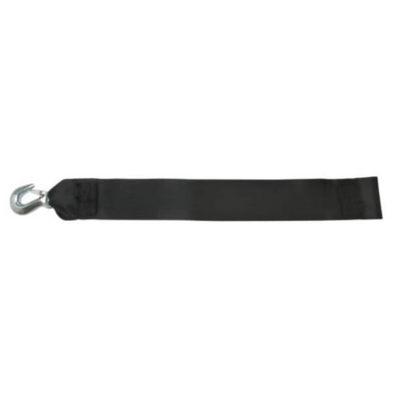F14212 3 in. x 20 ft. Winch Strap with Loop End