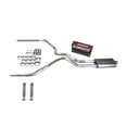thumbnail image 1 of F150 05-06 dual exhaust 2.5 SS pipe Flowmaster 50 RC Tip, 1 of 1