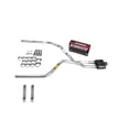 thumbnail image 1 of F150 05-06 dual exhaust 2.5 pipe Flowmaster Super 10 RC Tip, 1 of 1