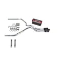 thumbnail image 1 of F150 07-13 dual exhaust 2.5 MA pipe Flowmaster Super 10 RC Tip, 1 of 1