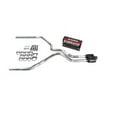 thumbnail image 1 of F150 95-97 dual exhaust 2.5 MA pipe Flowmaster Super 10, 1 of 1