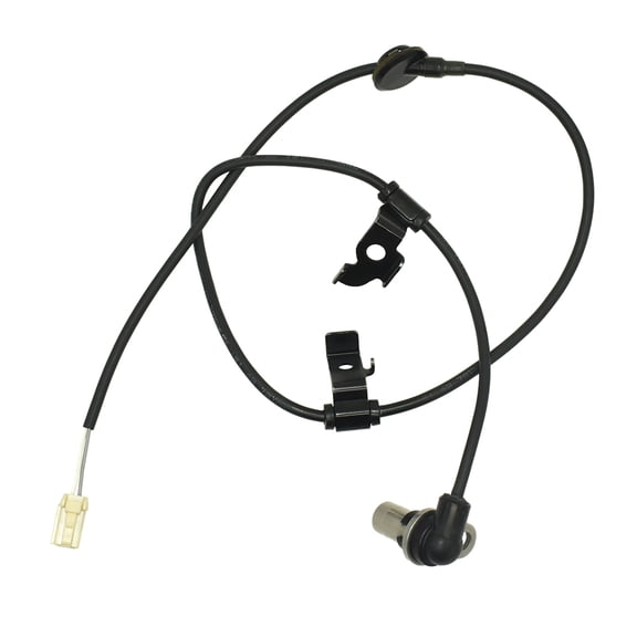 F1514372Y ABS Wheel Speed Sensor Rear Left For 04-11 For Mazda RX-8 1.3L ALS1173 5S10969 Auto Parts Car Accessories