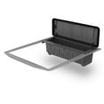 thumbnail image 1 of F1550101 Systems Tool Box, Black, 1 of 1