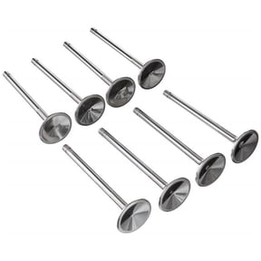 F1597P-8 1.61 in. Exhaust Valves for GM LS Small Block