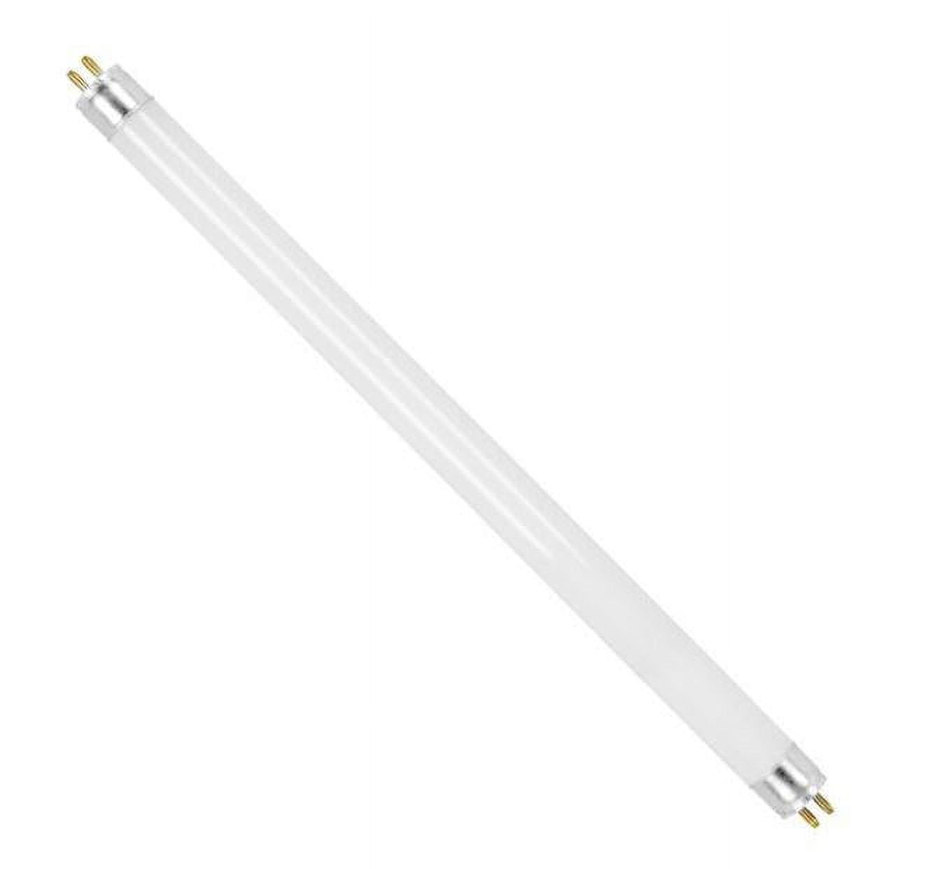 F15T8/CW 15W T8 G13 Cool White 4100K 18" Preheat Linear Fluorescent Lamp