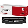 thumbnail image 1 of (F166400 Toner Cartridge 1 Pack Black) Toner Cartridge Replacement for Canon F166400 Printer, 1 of 6