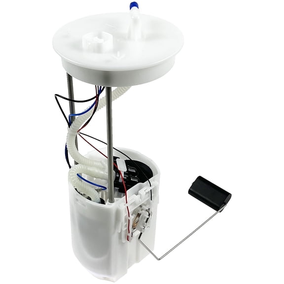 105043401 105282901 Fuel Pump Assembly Direct Replaces Club Car Golf Cart 2016 2017 2018 2019 2020 2021 2022 2023 Precedent Onwards & Tempo with EFI Fuel System