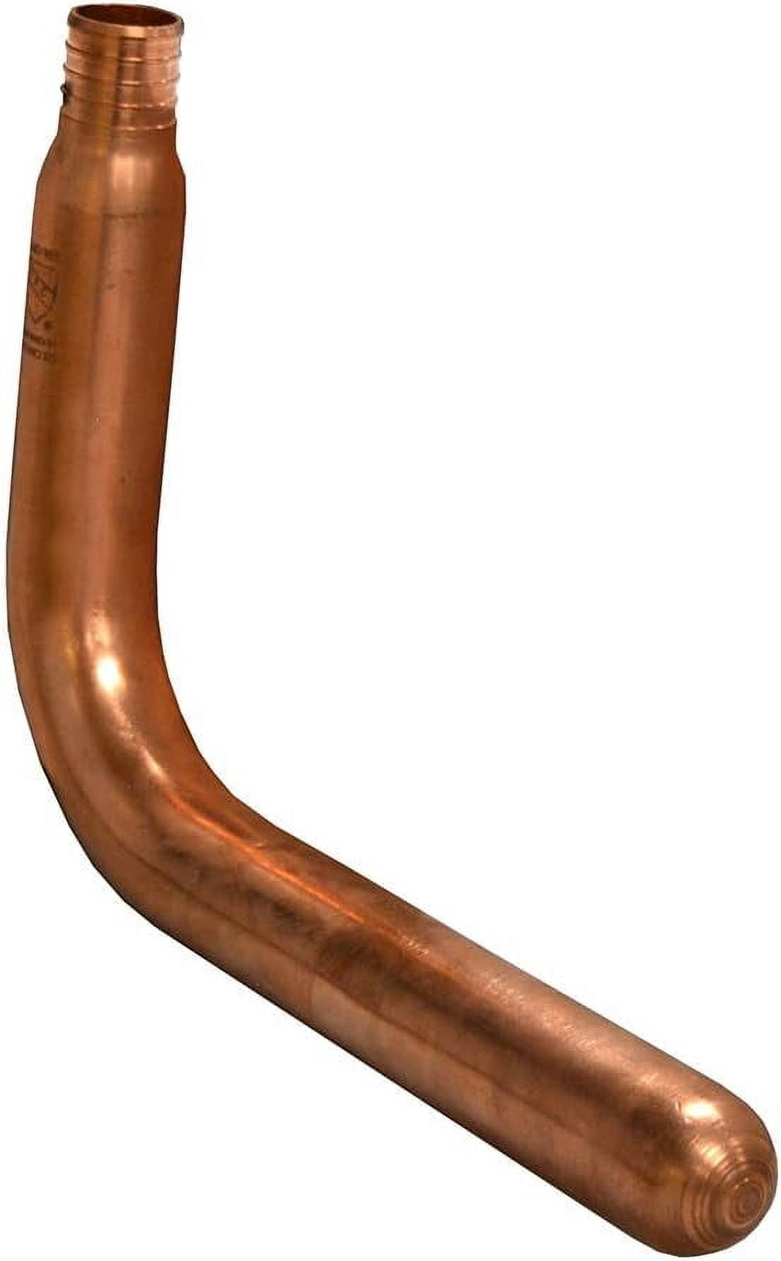 F1807 PEX Stub Out Elbow, 6