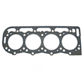 thumbnail image 1 of F1NN6051BA NEW Cylinder Head Gasket For Ford Tractors 7000 7100 7200 6600 7600 +, 1 of 1