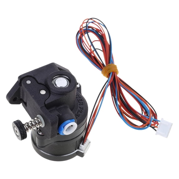 F2.85 Orbiter Extruder Motor Double Gear Extrusion 2.85MM Filaments for ABS TPU Printers Extrusion Accessory