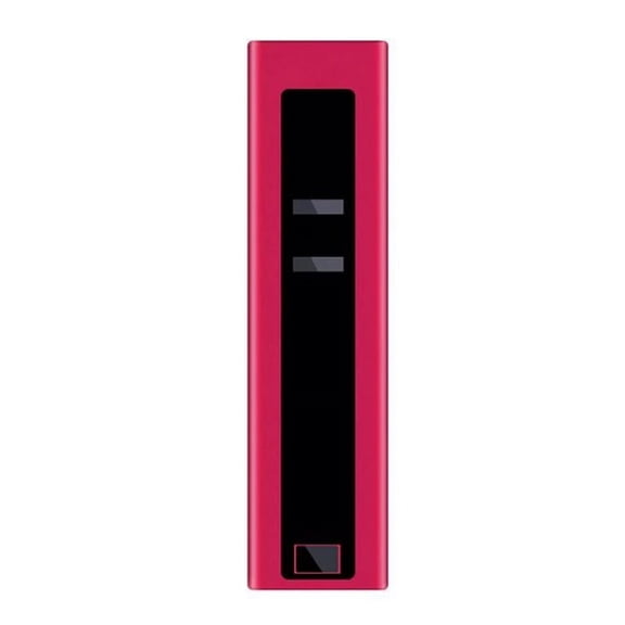 F2 Projection Keyboard Cell Phone Computer Universal Voice Broadcast Mouse Function Keyboard,Red