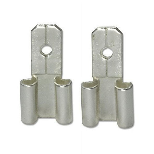 F2 to F1 Terminal Adapters for Lead Acid Battery Step Down Adaptor