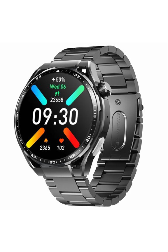 F200 Motion Measurement Bluetooth Telephone Smartwatch