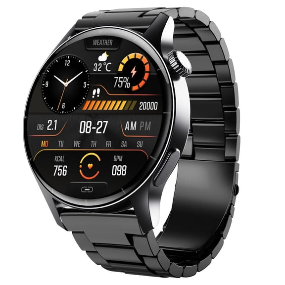 LAATIKUI f207r Smart Watch Sports and Leisure Call Multifunctional Watch