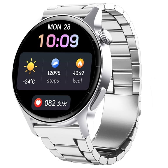 LAATIKUI f207r Smart Watch Sports and Leisure Call Multifunctional Watch