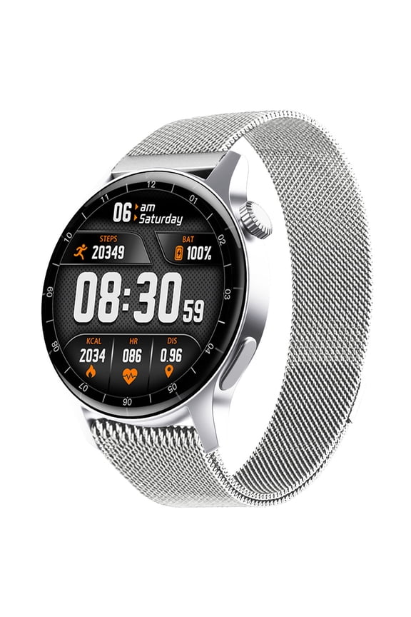 F207R Sports and Leisure Call Multifunctional Watch