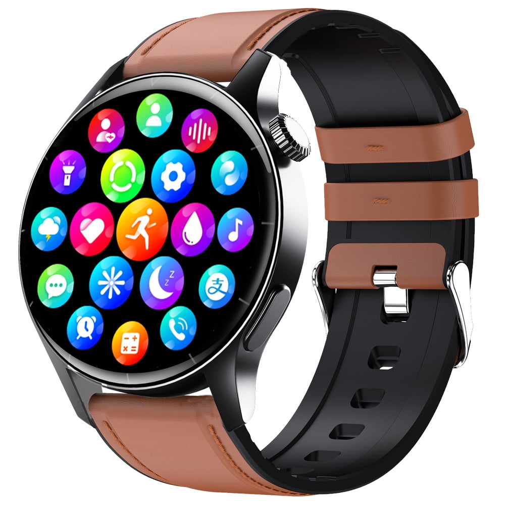 LAATIKUI f207r Smart Watch Sports and Leisure Call Multifunctional Watch
